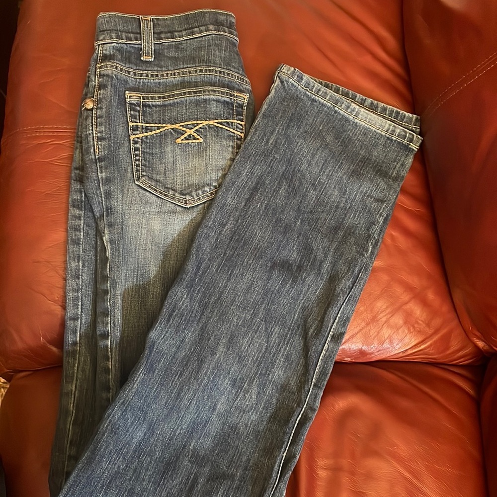 Cruel Girl Rachel Jeans